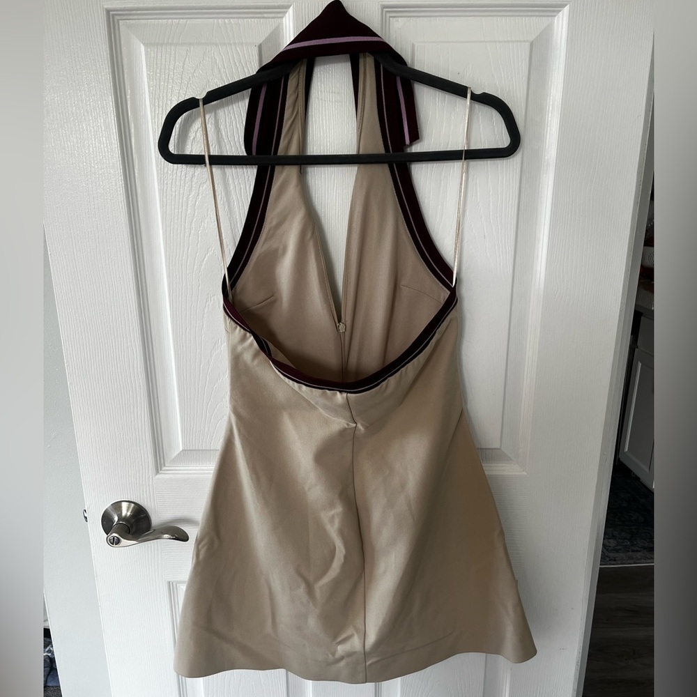 Zara dress - Picture 3 of 4